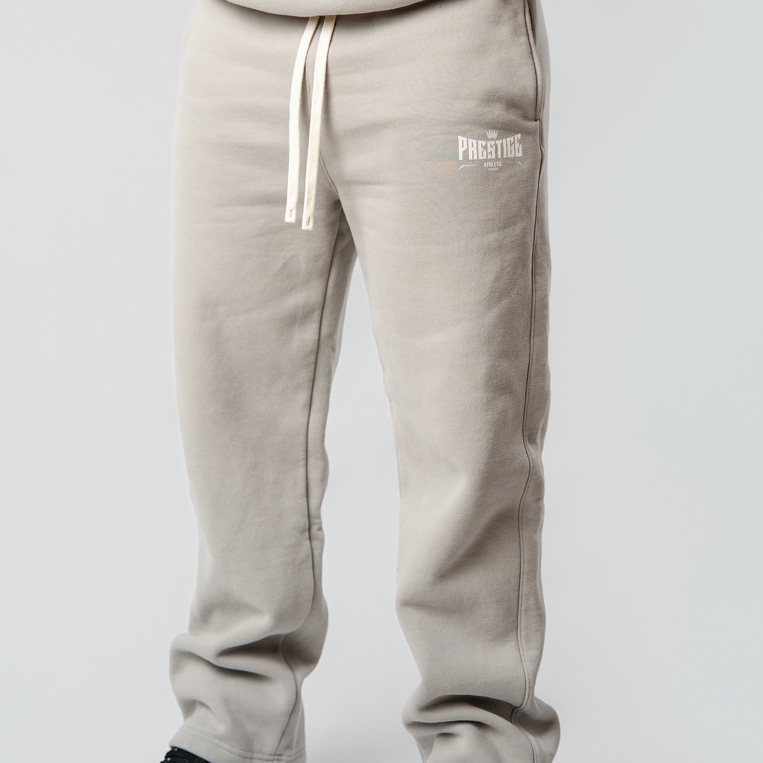 Gray Sweatpants